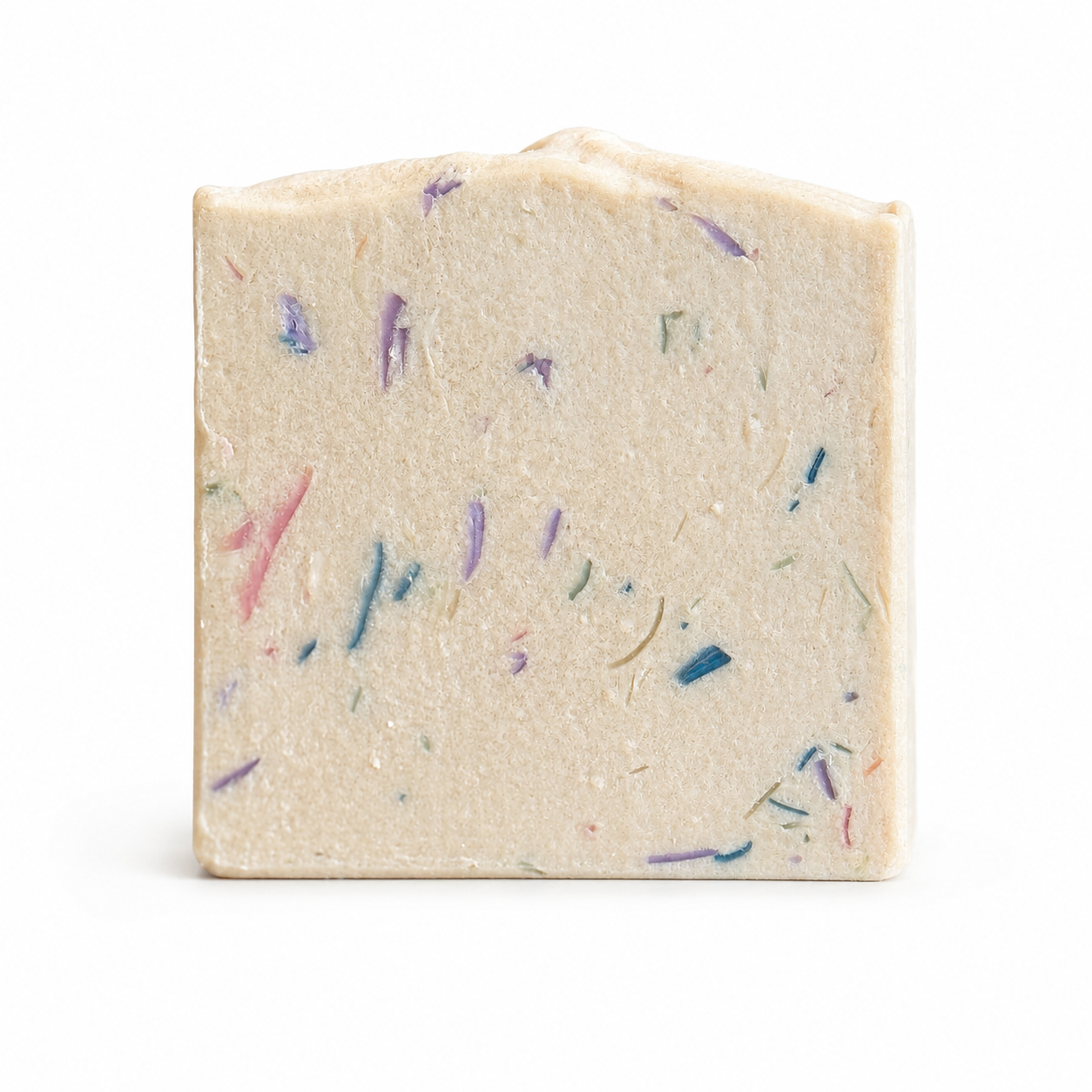 CREAMY COCONUT