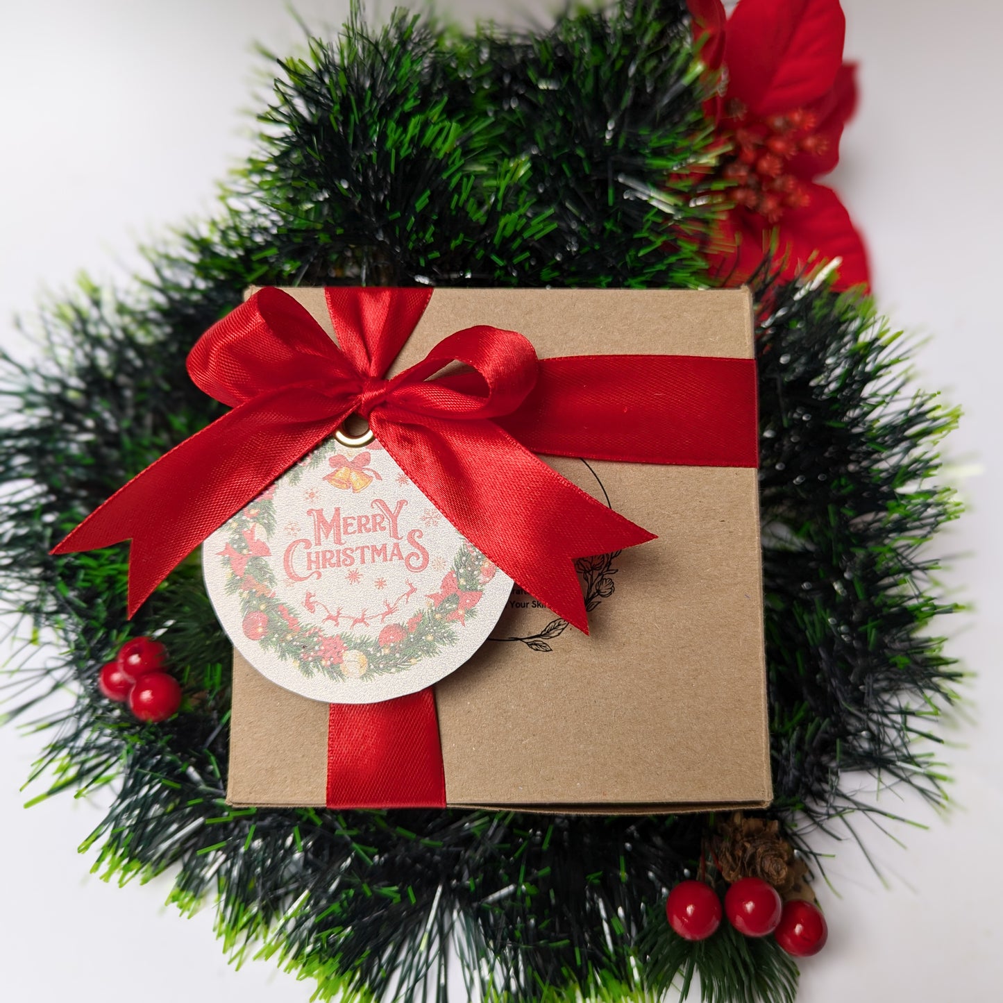 Customized Gift Pack