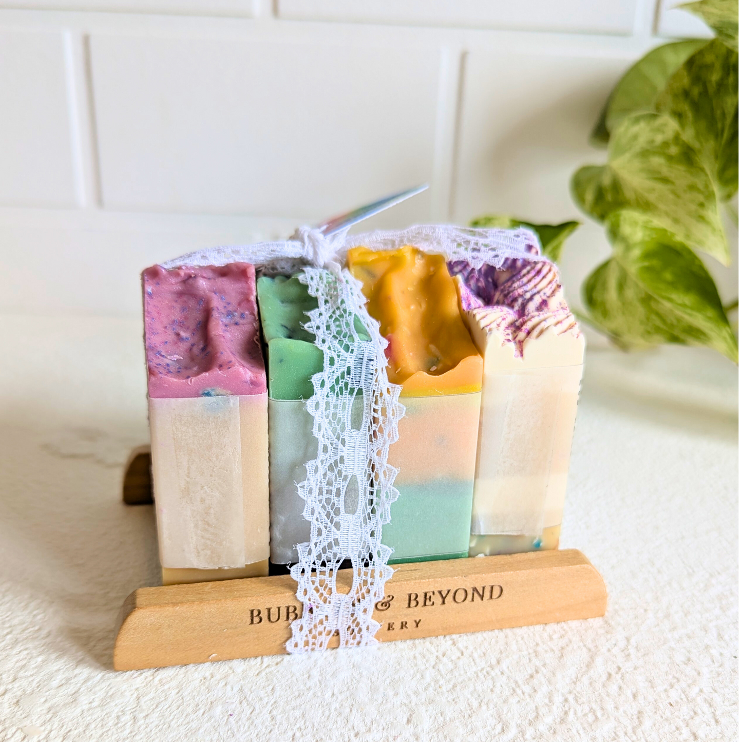 Frosted fantasies Collection