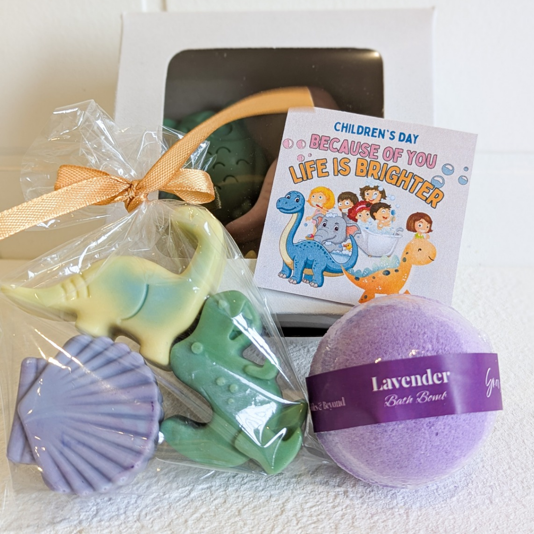 Children's Day Gift pack