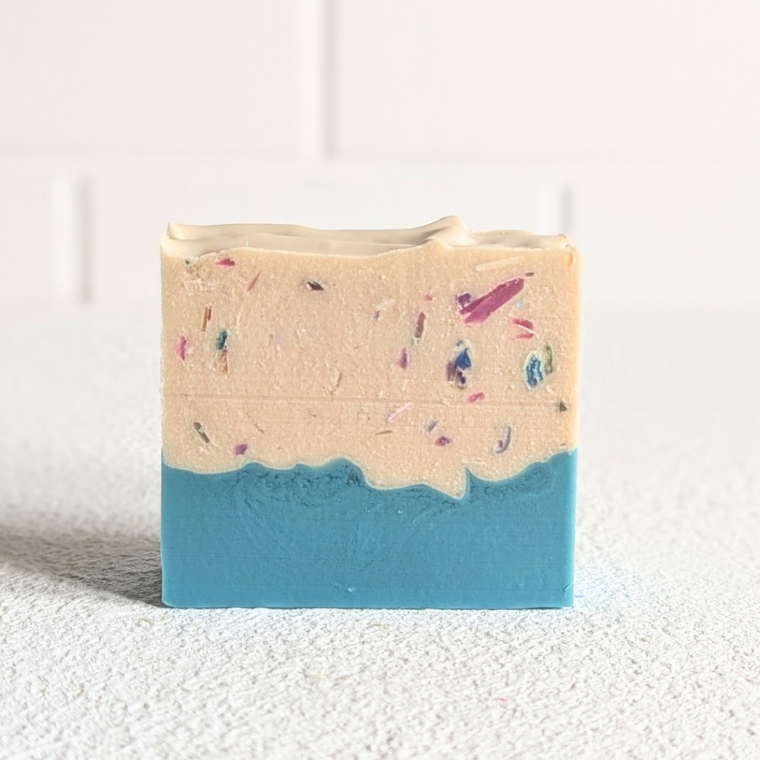 CREAMY COCONUT