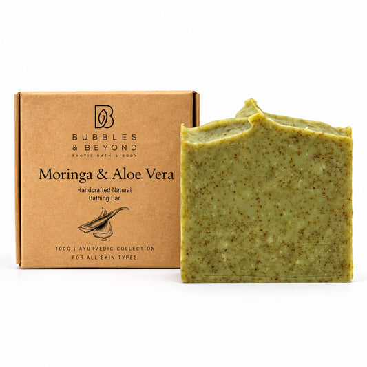 Aloe-Vera & Moringa