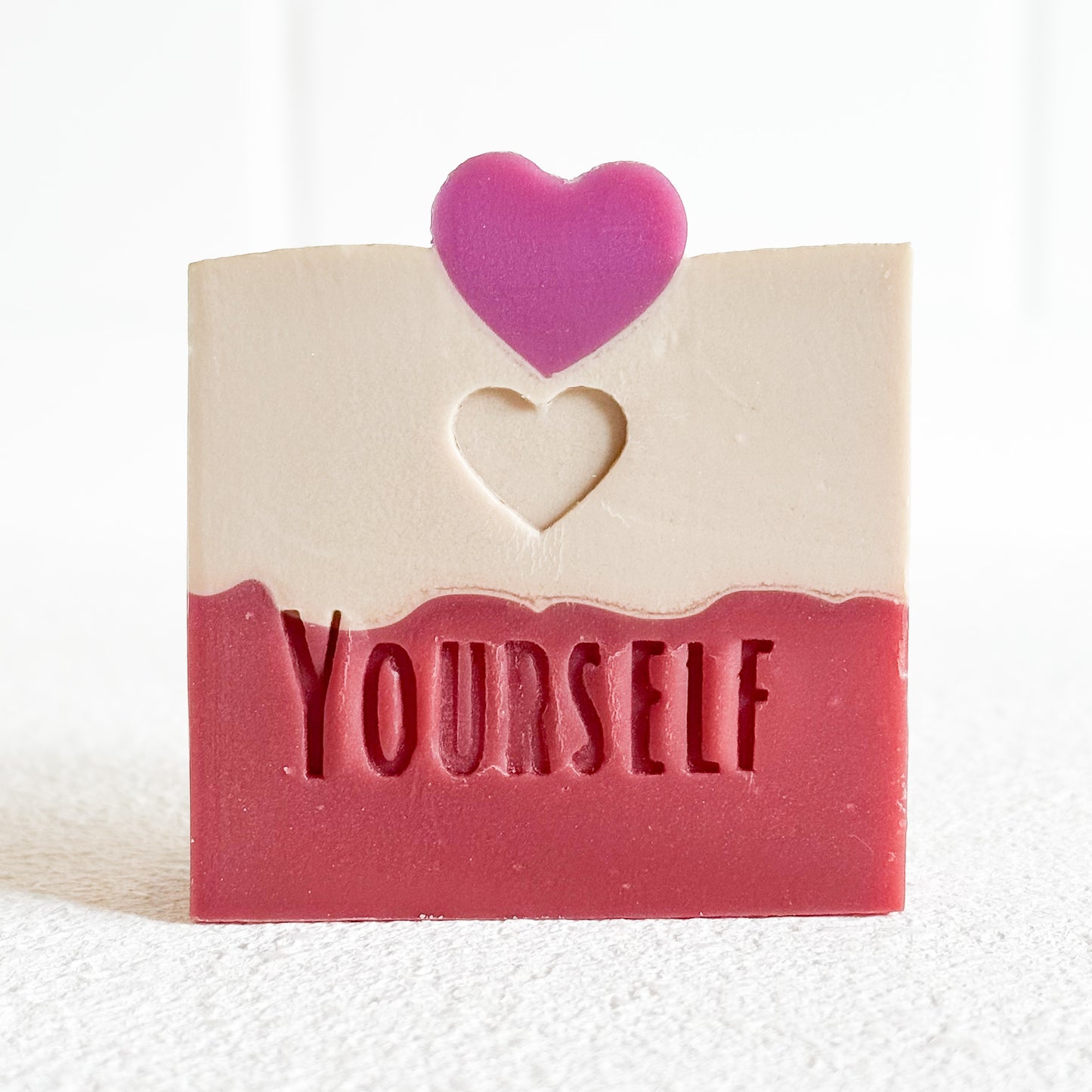 Marshmallow Blush – Women’s Day Special Edition