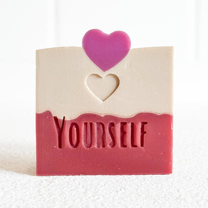 Marshmallow Blush – Women’s Day Special Edition