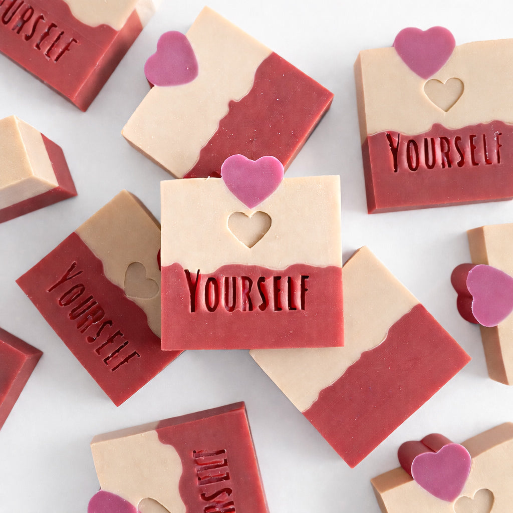 Marshmallow Blush – Women’s Day Special Edition