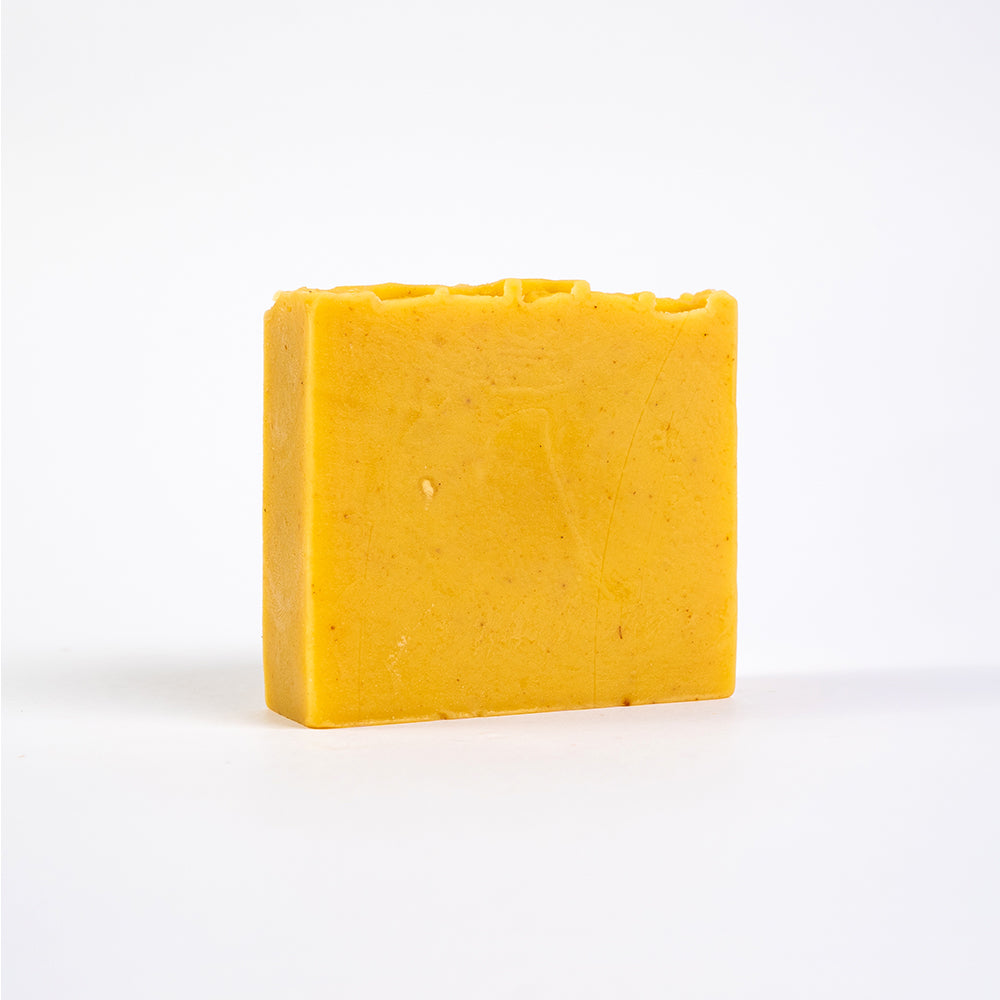 KASTURI TURMERIC & HONEY Soap