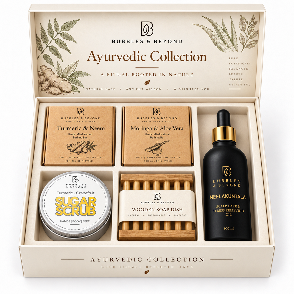 Ayurvedic Collection