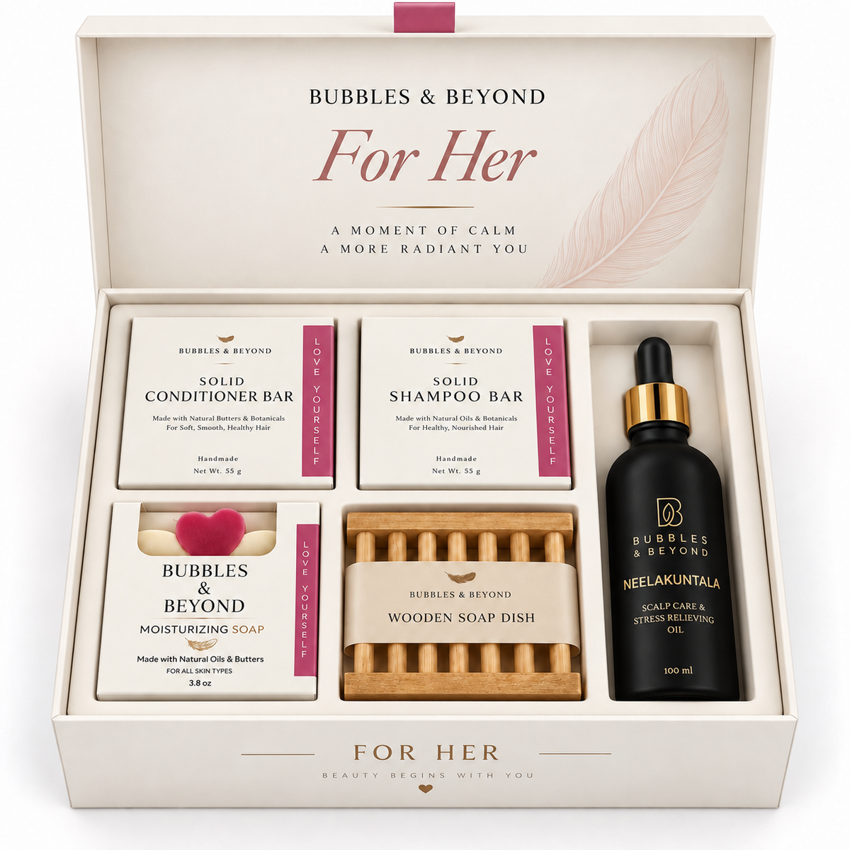 For Her Collection