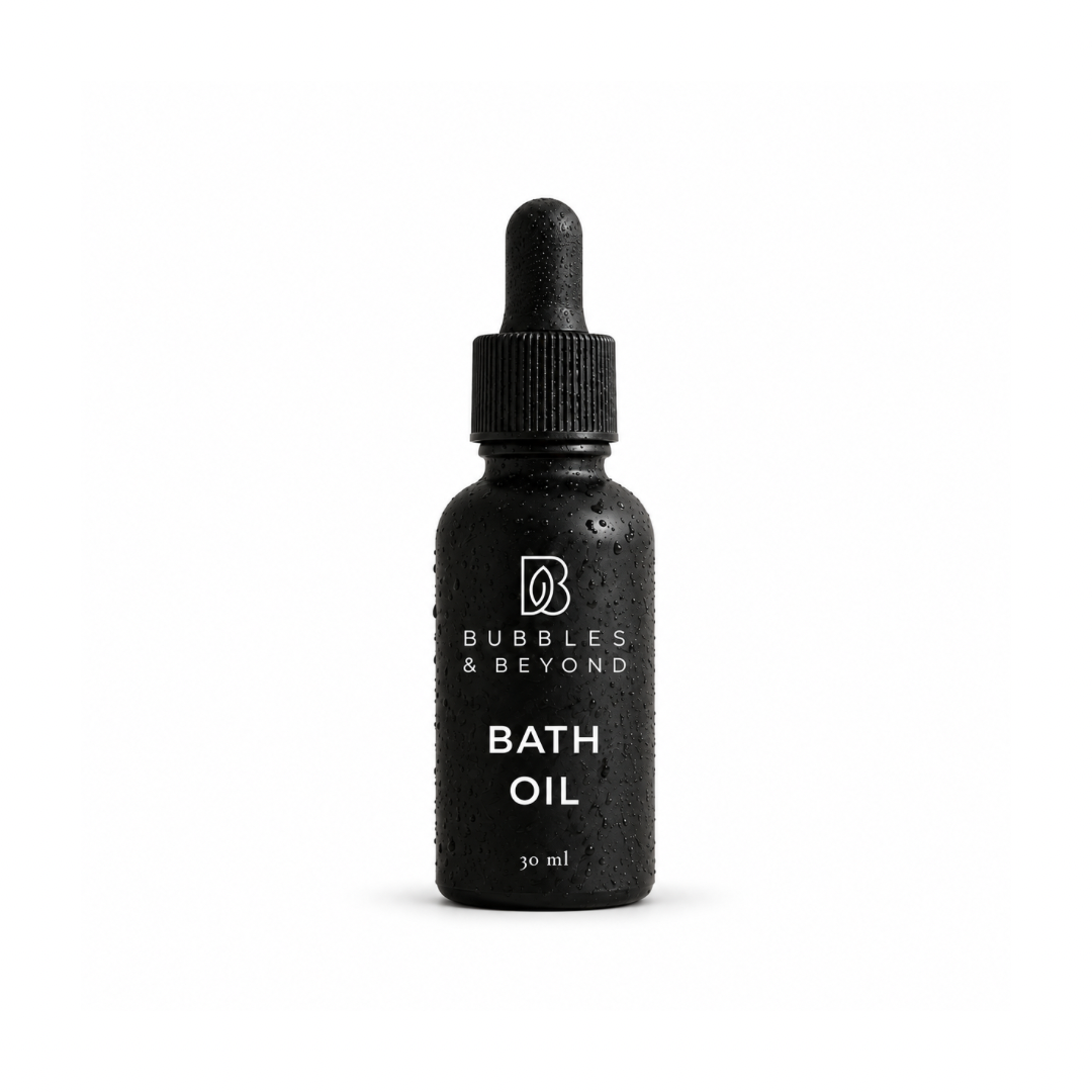 Perfumed Bath oil (30ml)