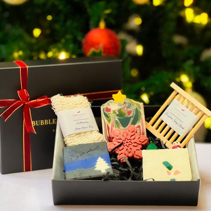 Ultimate Holiday Gift Pack