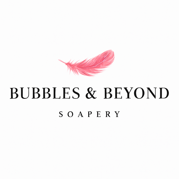 Bubbles and Beyond Soapery