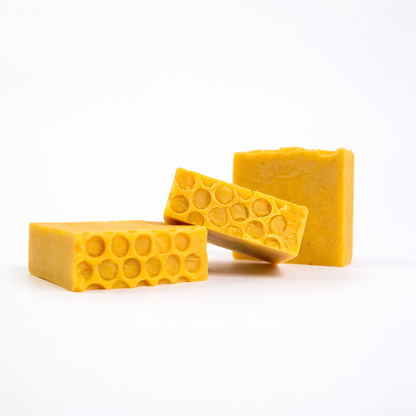 KASTURI TURMERIC & HONEY Soap