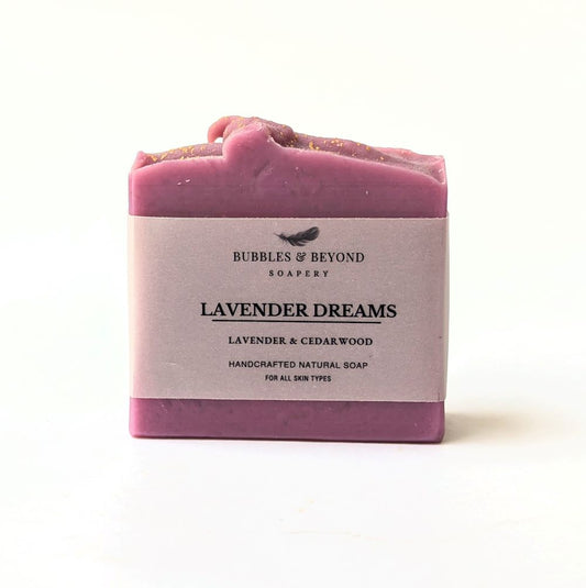 Lavender Dreams