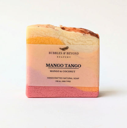 Mango Tango