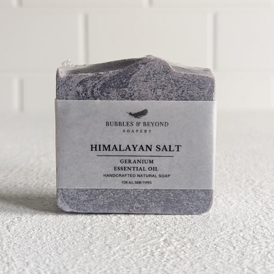 Himalayan Salt Bar