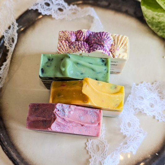 Frosted fantasies Collection