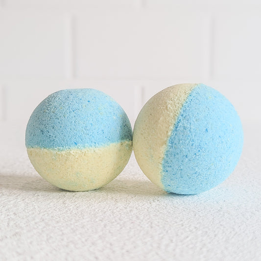 Mimosa - Bath Bomb