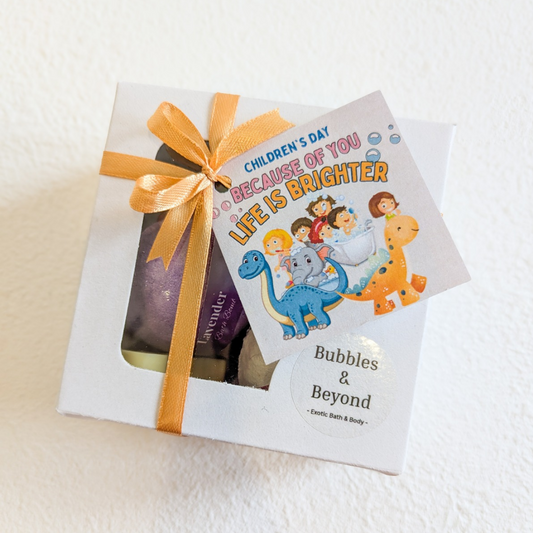 Children's Day Gift pack