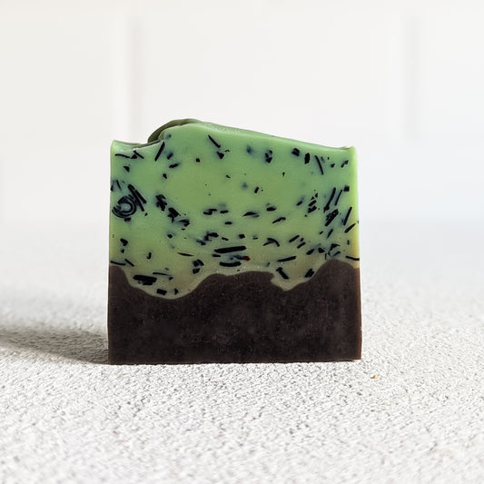 MINT COCOA Crave