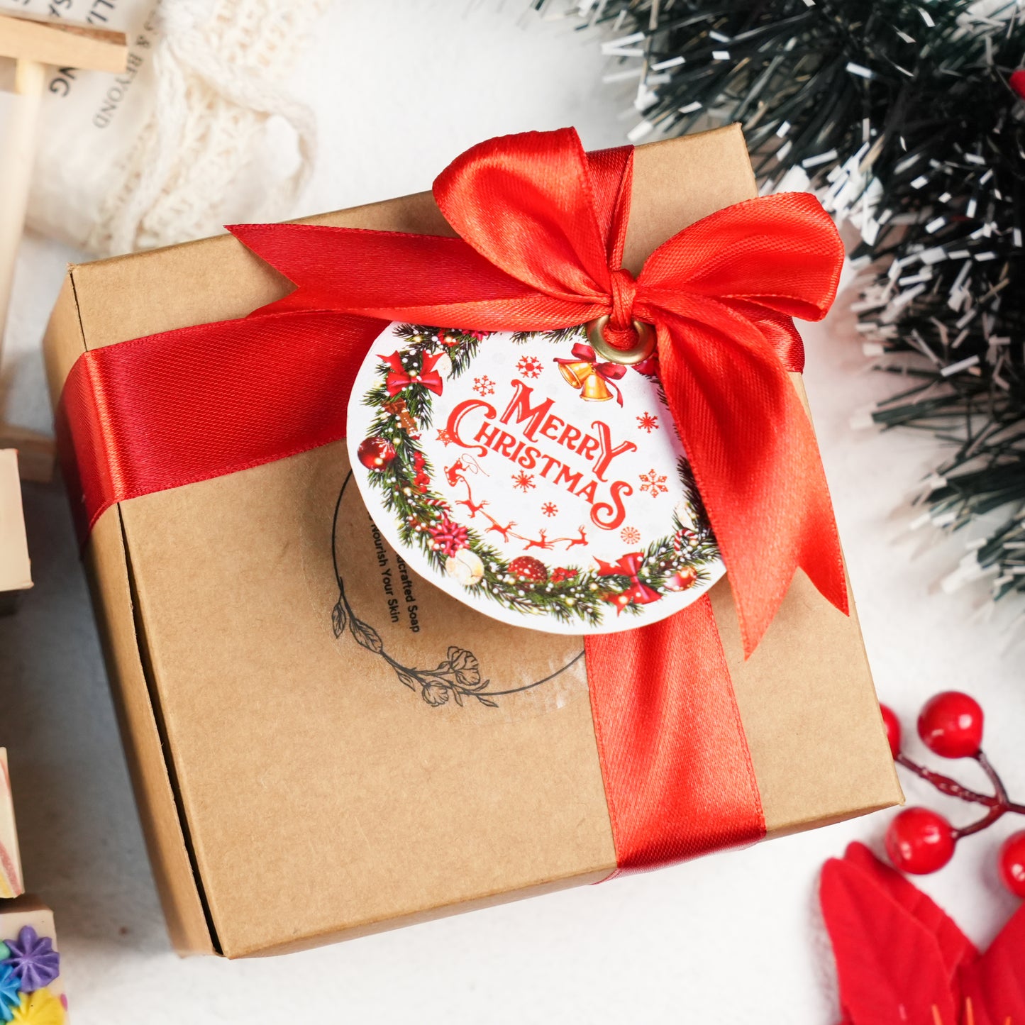 Christmas collection 2025