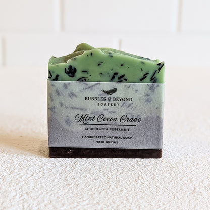MINT COCOA Crave