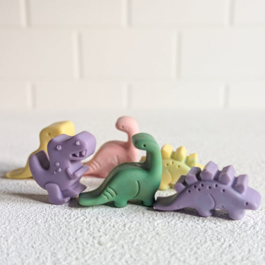 Fun & Colourful Kid's Soap