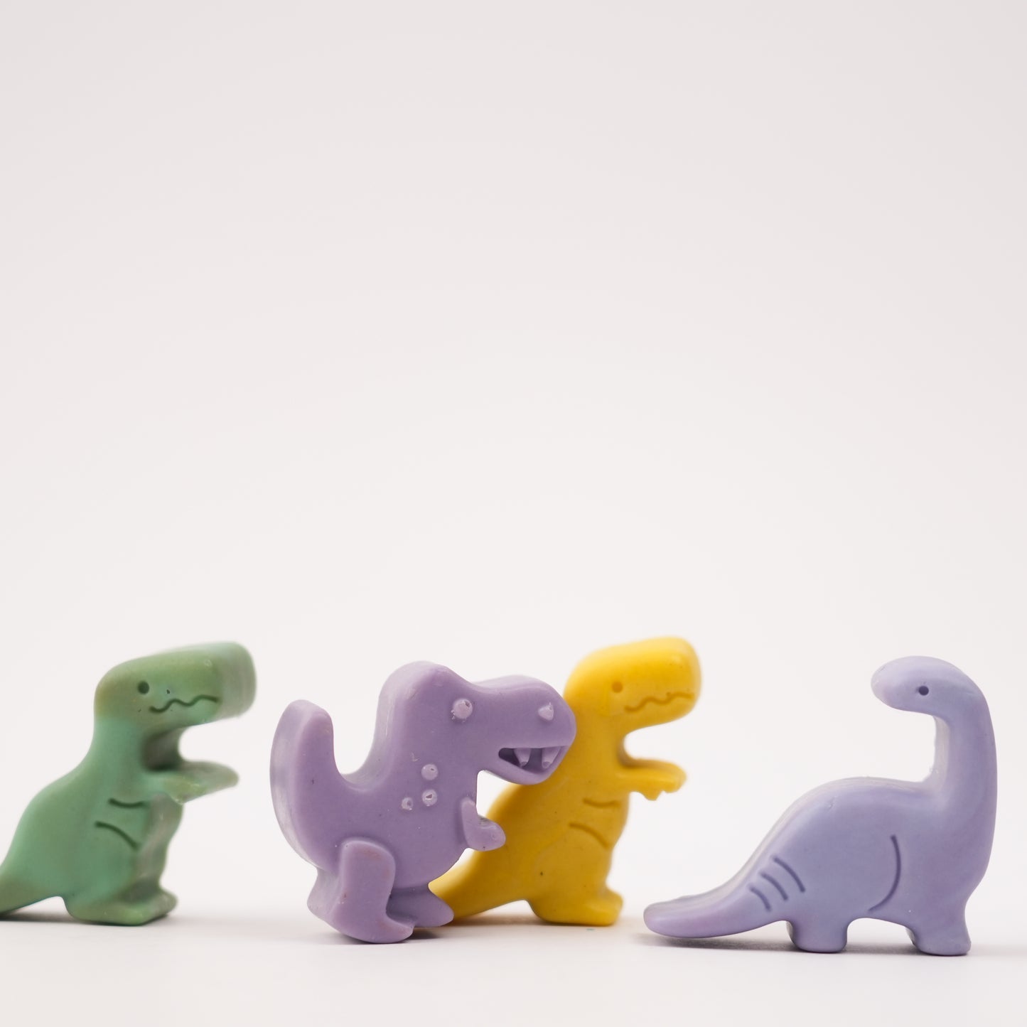 Fun & Colourful Kid's Soap